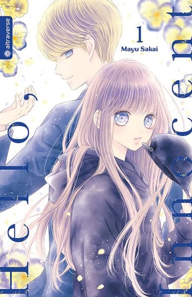 Produktbild: Hello, Innocent 01