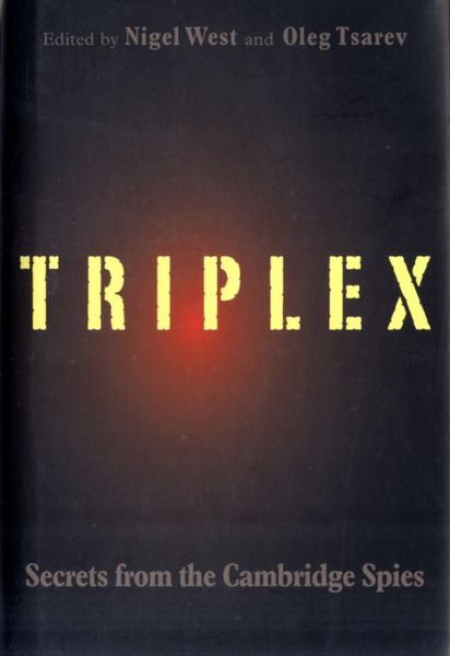 Produktbild: Triplex