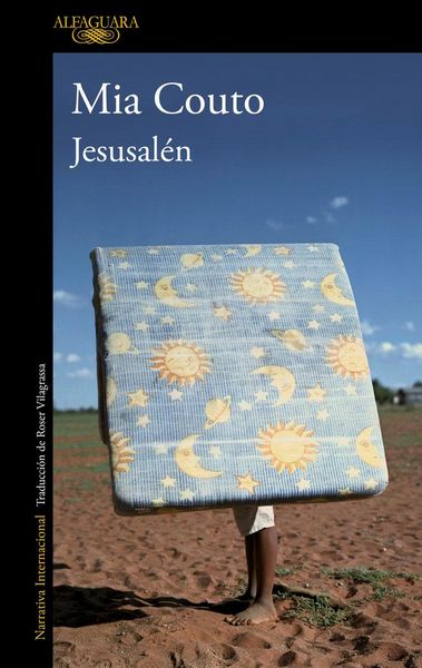 Produktbild: Jesusal&eacute;n