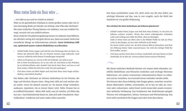 Produktbild: Zeit f&uuml;r Deine Seele