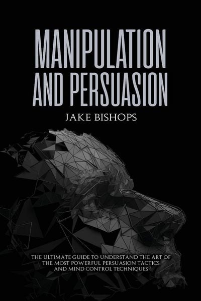Produktbild: Manipulation and Persuasion