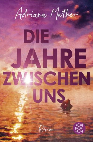 Produktbild: Die Jahre zwischen uns