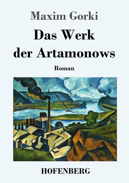 Produktbild: Das Werk der Artamonows