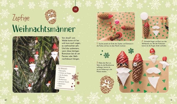 Produktbild: Wundervolle Welt. Adventskalender