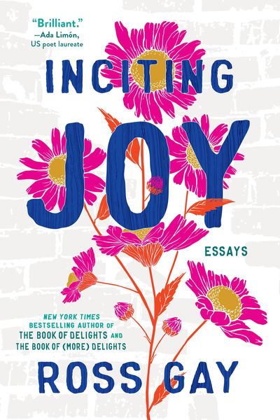 Produktbild: Inciting Joy