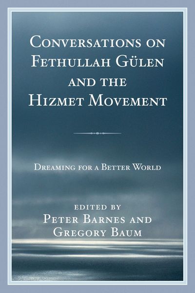 Produktbild: Conversations on Fethullah G&uuml;len and the Hizmet Movement