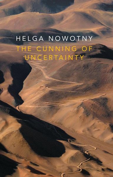 Produktbild: Cunning of Uncertainty