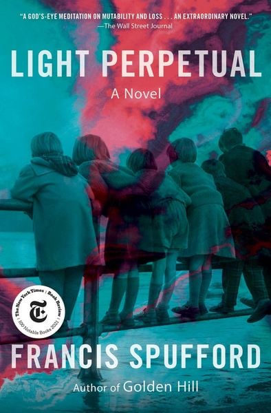 Produktbild: Light Perpetual