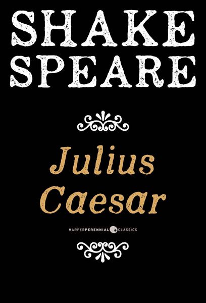 Produktbild: Julius Caesar