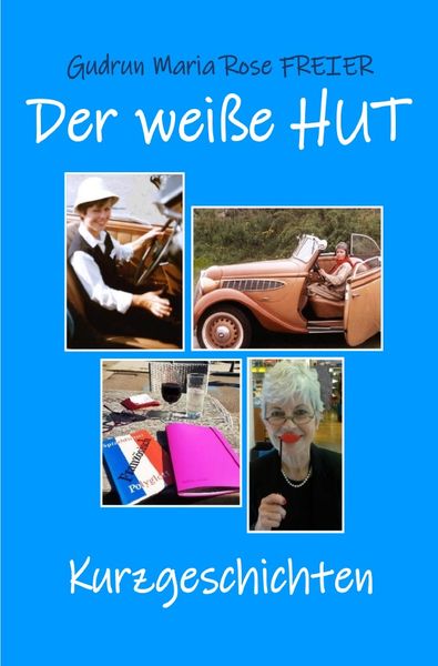 Produktbild: Der wei&szlig;e Hut