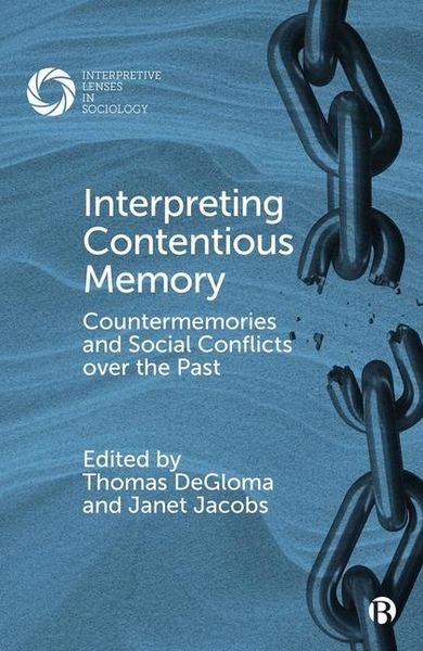 Produktbild: Interpreting Contentious Memory