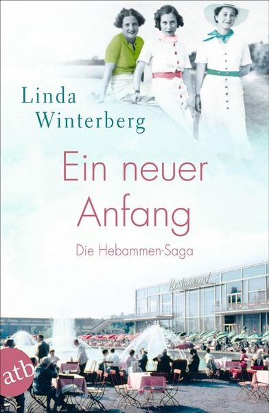 Produktbild: Ein neuer Anfang