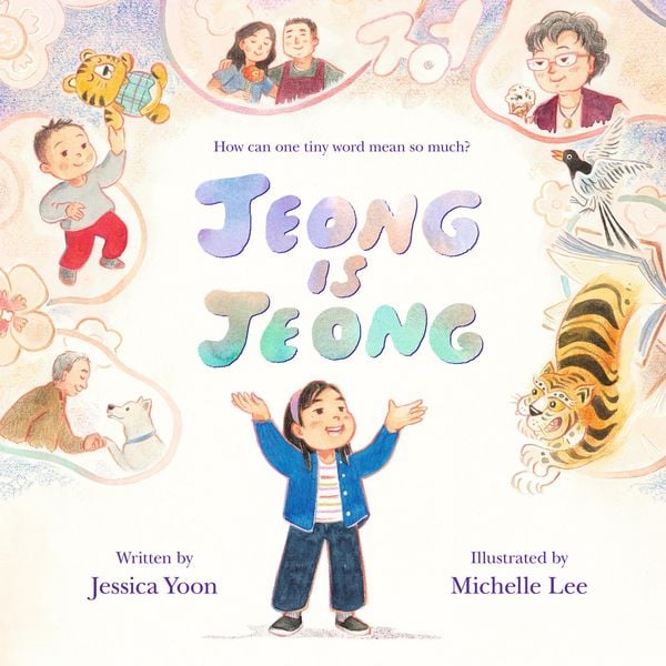 Produktbild: Jeong Is Jeong