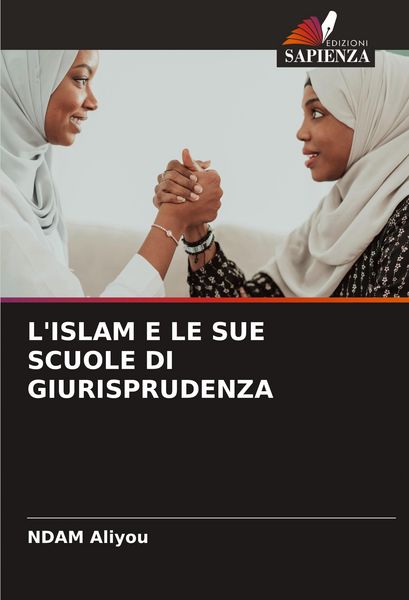 Produktbild: L'islam E Le Sue Scuole Di Giurisprudenza
