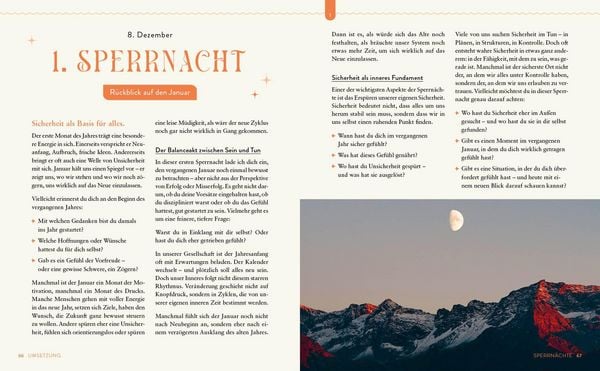 Produktbild: Rauhn&auml;chte &ndash; Reguliere dein Nervensystem und schaffe die Basis f&uuml;r pers&ouml;nliches Wachstum
