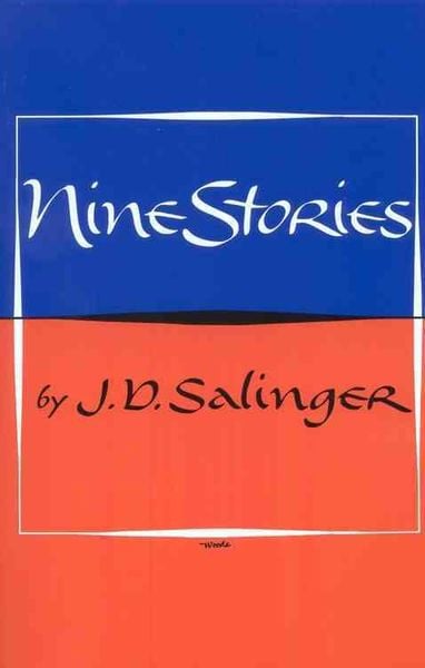 Produktbild: Nine Stories