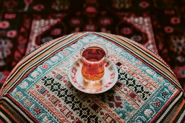 Produktbild: Charming Tea Rooms (DE)