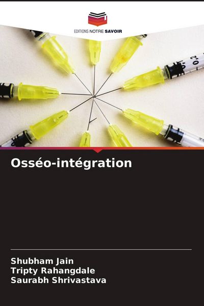 Produktbild: Oss&eacute;o-int&eacute;gration