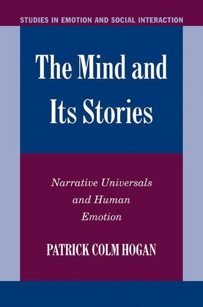 Produktbild: The Mind and Its Stories