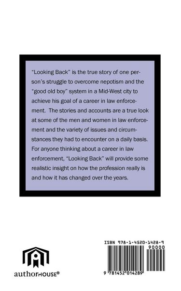 Produktbild: Looking Back