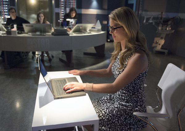 The Flash - Die komplette 1. Staffel [4 BRs]