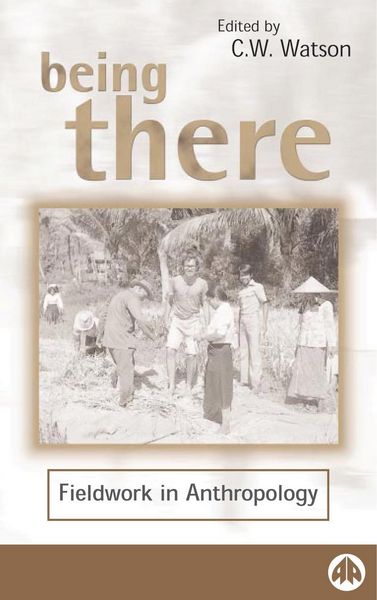 Produktbild: Being There