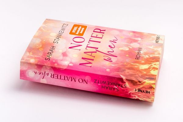 Produktbild: No Matter When