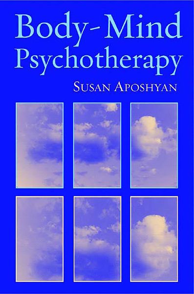 Produktbild: Body-Mind Psychotherapy