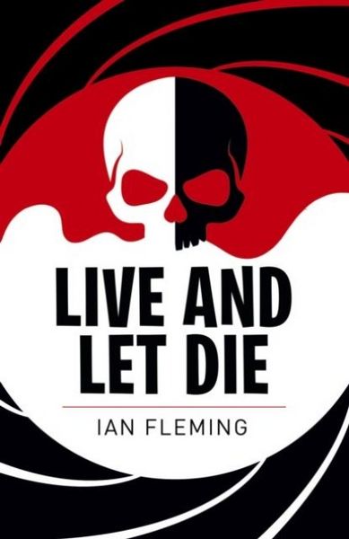 Produktbild: Fleming, I: Live and Let Die