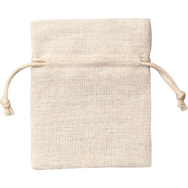 Produktbild: FOLIA&reg; Geschenkbeutel, natur