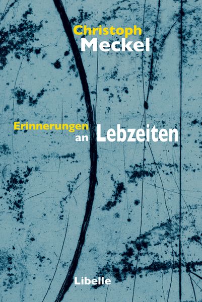 Produktbild: Erinnerungen an Lebzeiten