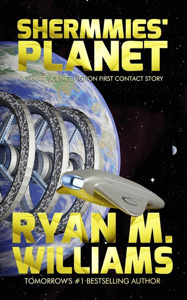 Produktbild: Shermmies' Planet