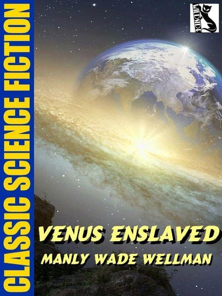 Produktbild: Venus Enslaved