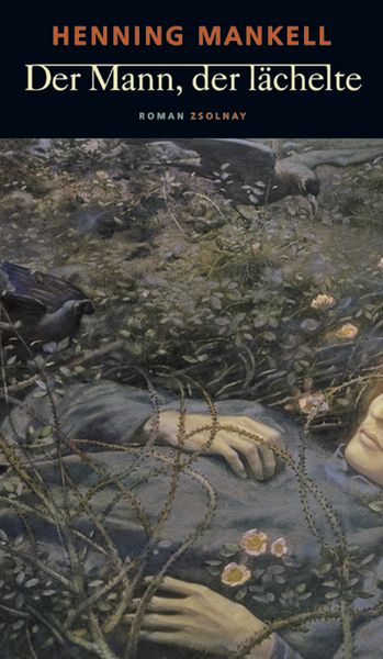 Produktbild: Der Mann, der l&auml;chelte
