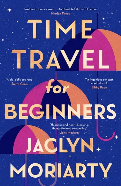 Produktbild: Time Travel for Beginners