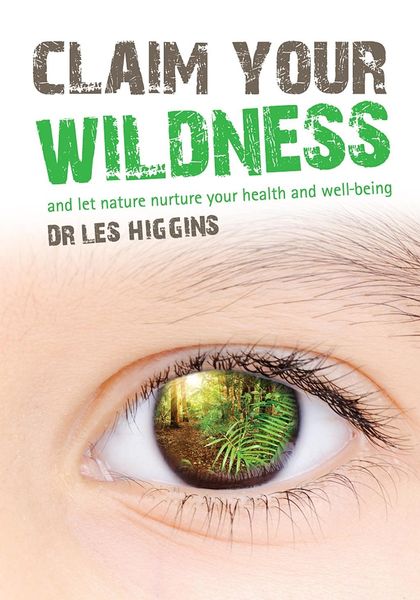 Produktbild: Claim your Wildness