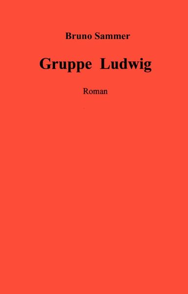 Produktbild: Gruppe Ludwig