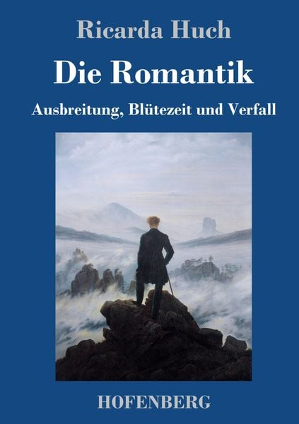 Produktbild: Die Romantik