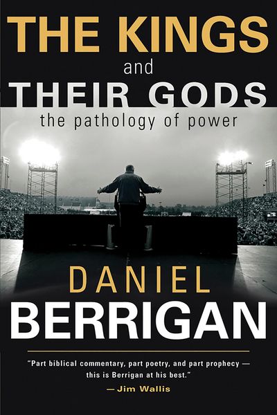 Produktbild: The Kings and Their Gods