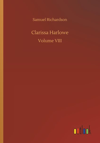 Produktbild: Clarissa Harlowe