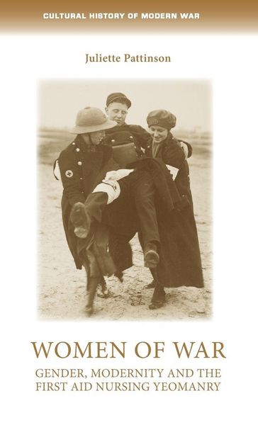 Produktbild: Women of war