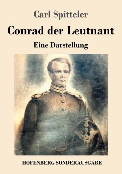 Produktbild: Conrad der Leutnant