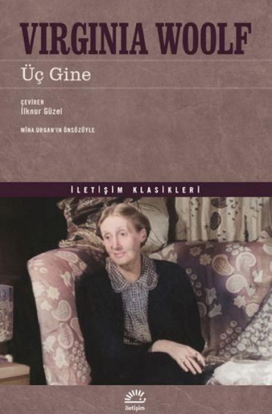 Produktbild: &Uuml;c Gine