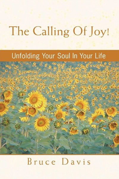 Produktbild: The Calling of Joy!