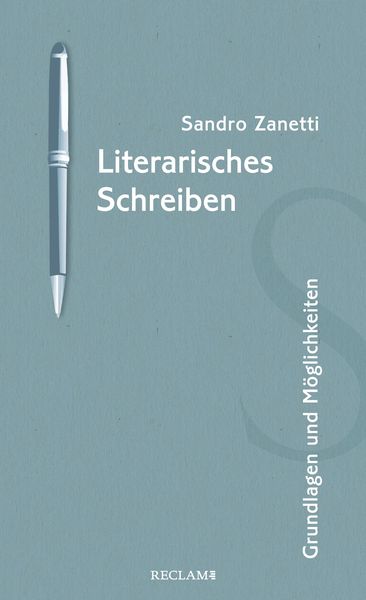 Produktbild: Literarisches Schreiben