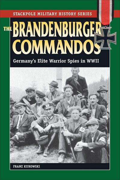 Produktbild: The Brandenburger Commandos