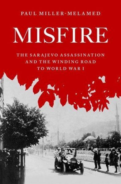 Produktbild: Misfire