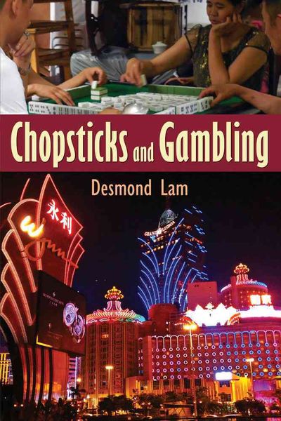 Produktbild: Lam, D: Chopsticks and Gambling