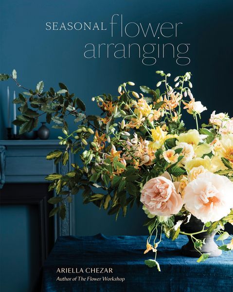 Produktbild: Seasonal Flower Arranging