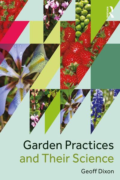 Produktbild: Garden Practices and Their Science